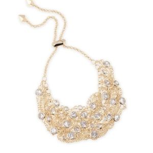 Kendra Scott Stassi bracelet